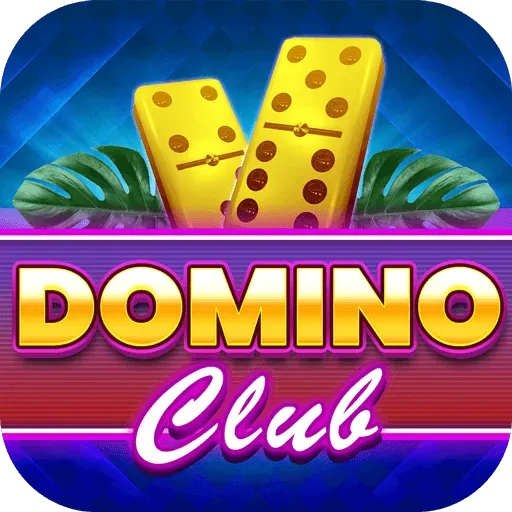 dominoclub danagame