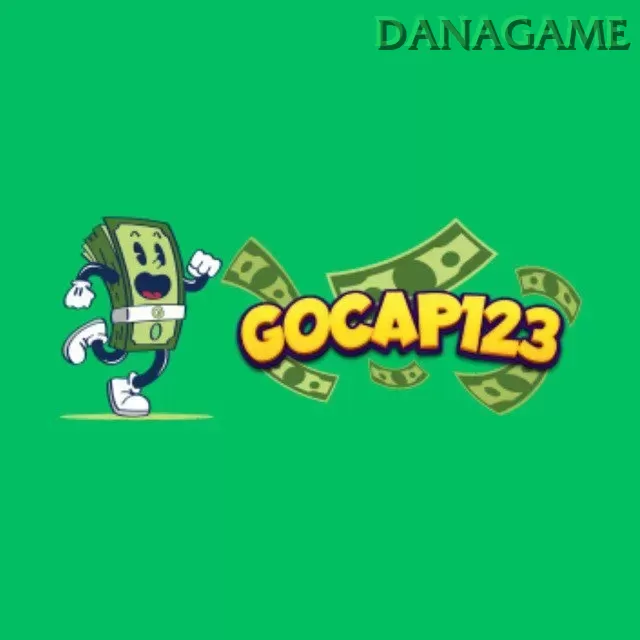 GOCAP123 dan danagame: Rangkuman Brand yang Banyak Dicari