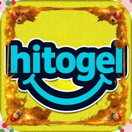 Aplikasi hitogel Terpercaya untuk Android dan danagame: Rangkuman Brand yang Banyak Dicari