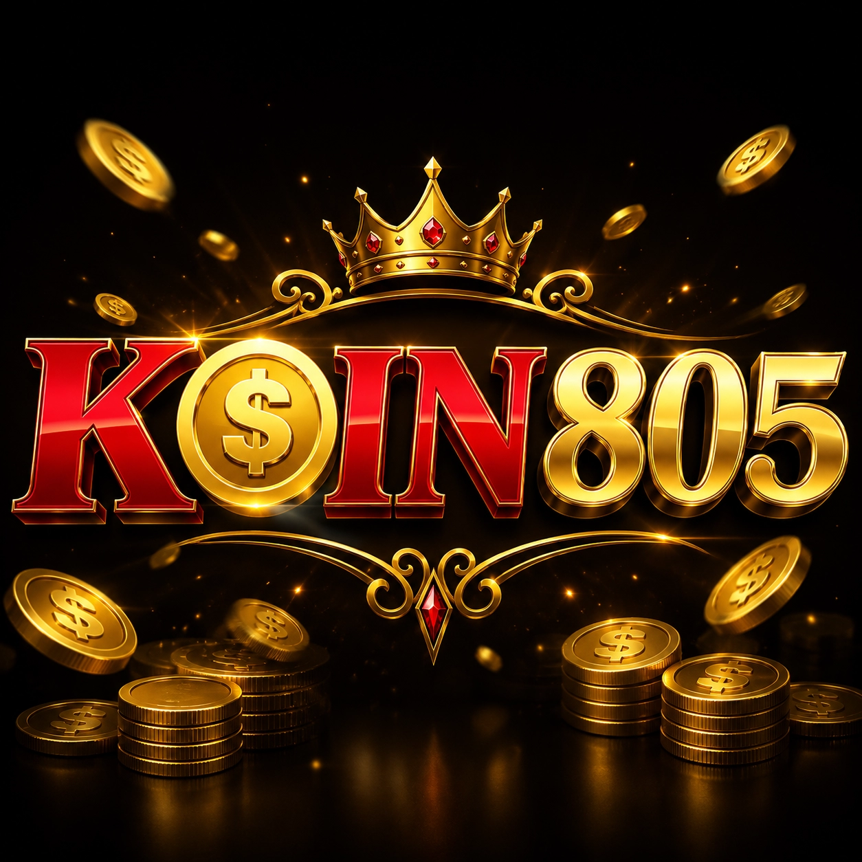 Download koin805 APK untuk Android dan danagame: Rangkuman Brand yang Banyak Dicari