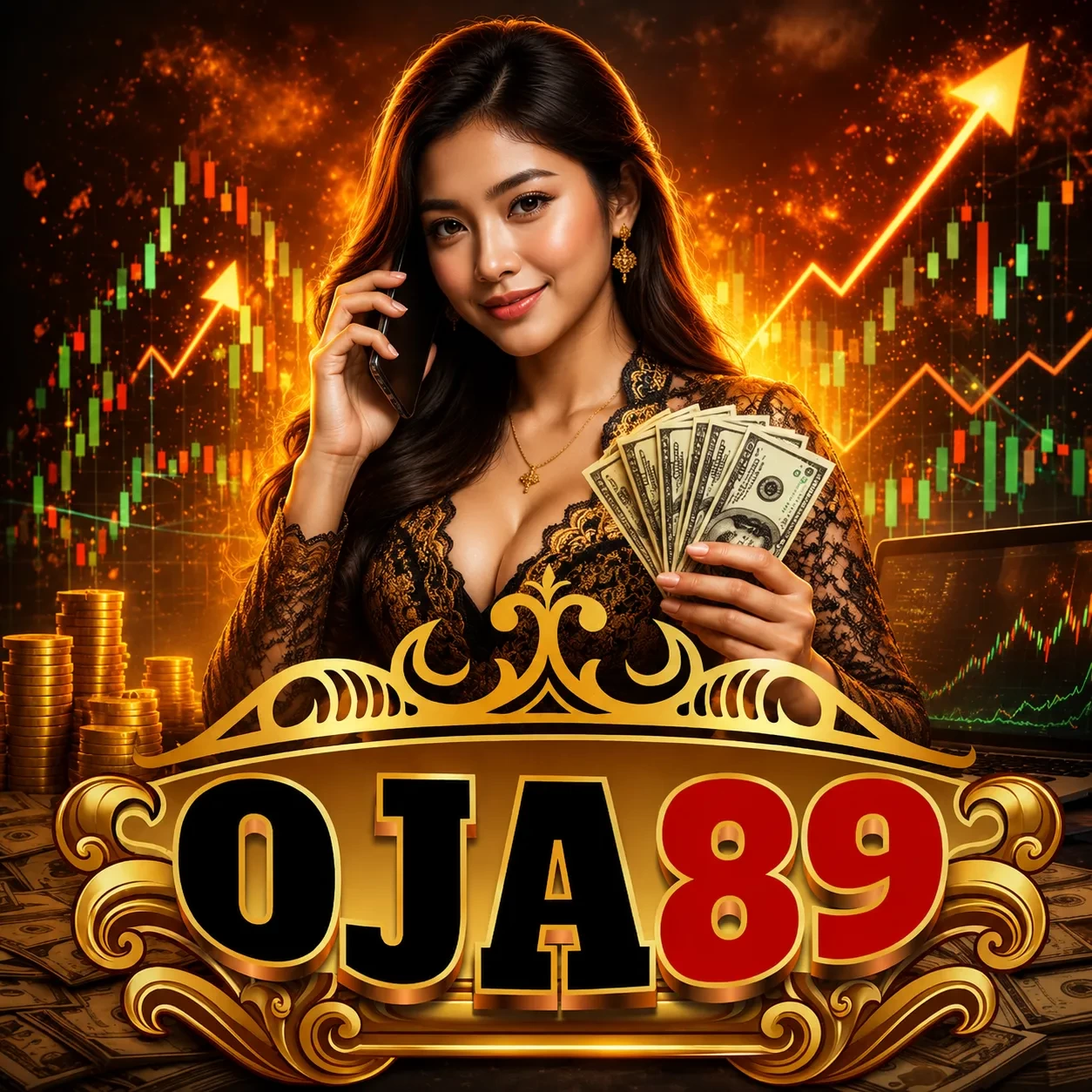 oja89 APK: Cara Download dan Instal di Android dan danagame: Rangkuman Brand yang Banyak Dicari