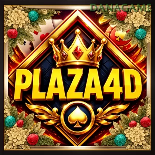 PLAZA4D dan danagame: Rangkuman Brand yang Banyak Dicari