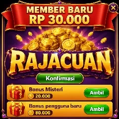 rajacuan APK: Cara Download dan Instal di Android dan danagame: Rangkuman Brand yang Banyak Dicari