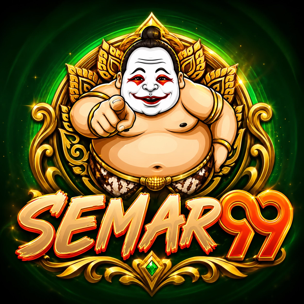 semar99 danagame
