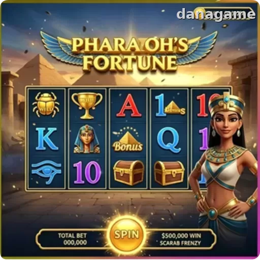 danagame preview utama