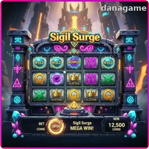 999zk danagame