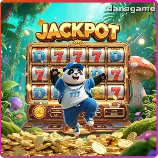 afaf danagame
