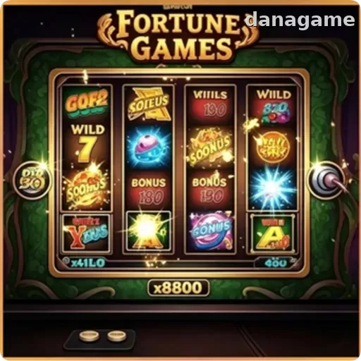 cu888 danagame