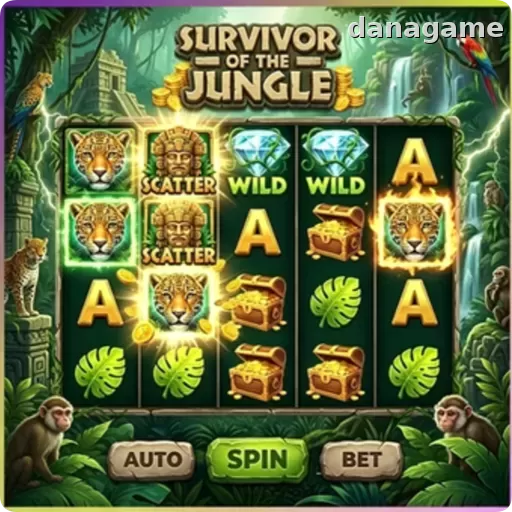 danagame Medan: Panduan Akses, APK, dan Login
