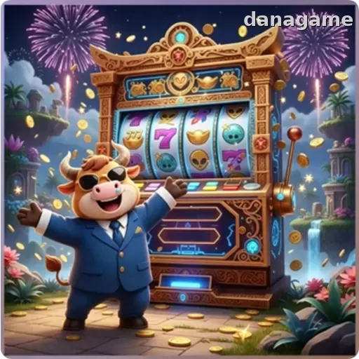 Pembaruan danagame APK: Versi Terbaru dan Catatan Perubahan