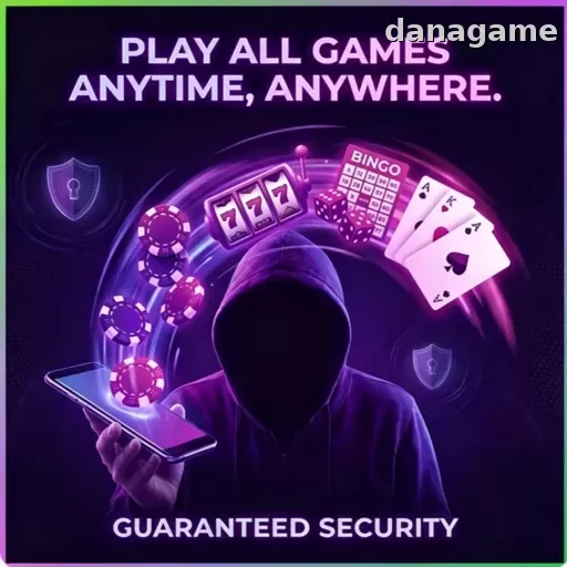 Panduan Pasang danagame APK di Android