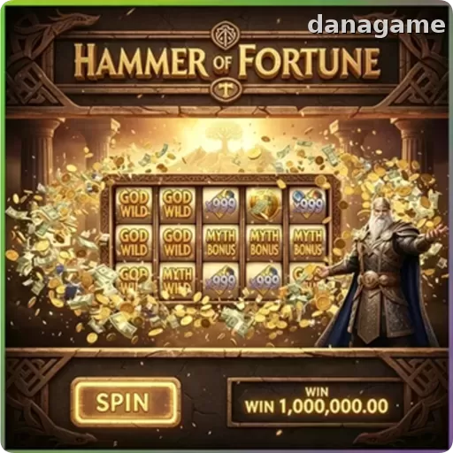qqrp danagame