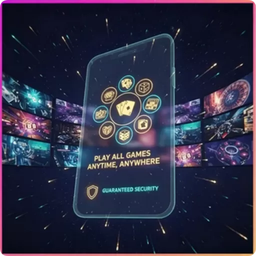 Syarat dan Ketentuan danagame