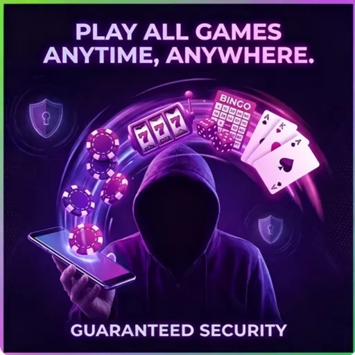 Panduan Pasang danagame APK di Android